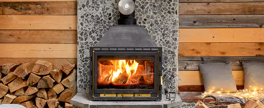 Wood Stove Cracked Glass Repair Services in Beaumont, TX