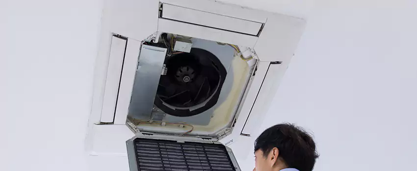 Benefits of Professional Air Duct Cleaning in Beaumont, Texas