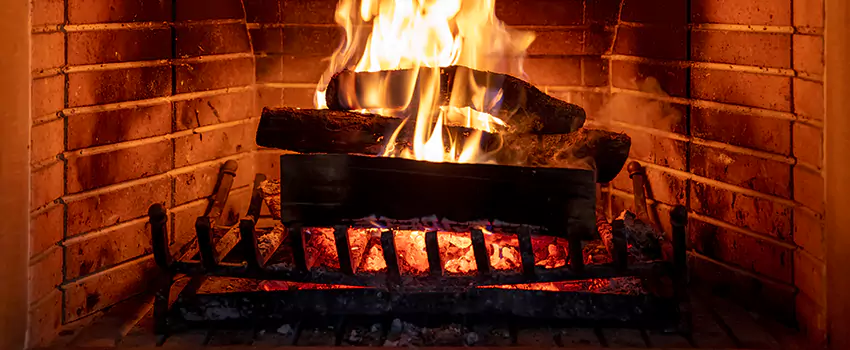 Chimney Ash Dump Cover Repair Services in Beaumont, TX