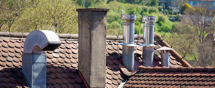 Commercial Chimney Blockage Removal in Beaumont, Texas