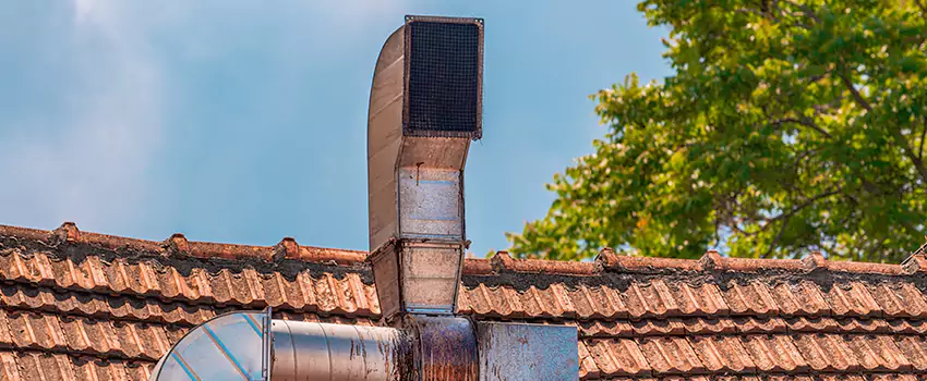 Chimney Creosote Cleaning Experts in Beaumont, Texas
