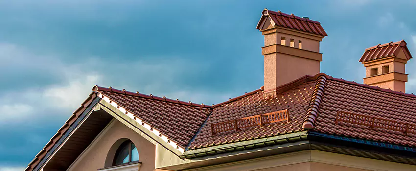 Residential Chimney Services in Beaumont, Texas