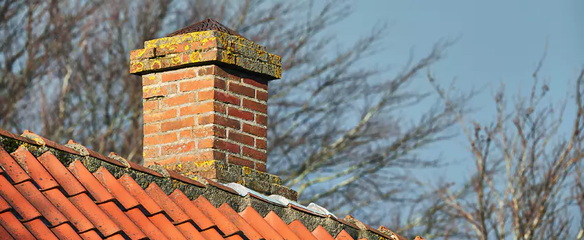 Chimney Flue Cap Installation in Beaumont, TX