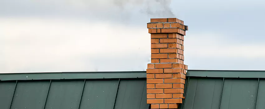 Chimney Installation Company in Beaumont, TX