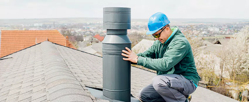 Insulated Chimney Liner Services in Beaumont, TX