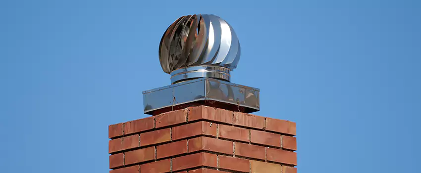 Chimney Flue Rebuild Services in Beaumont, Texas