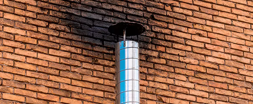 Chimney Design and Style Remodel Services in Beaumont, Texas