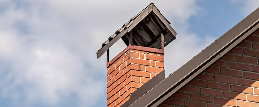 Chimney Saver Masonry Repair Contractor in Beaumont, Texas