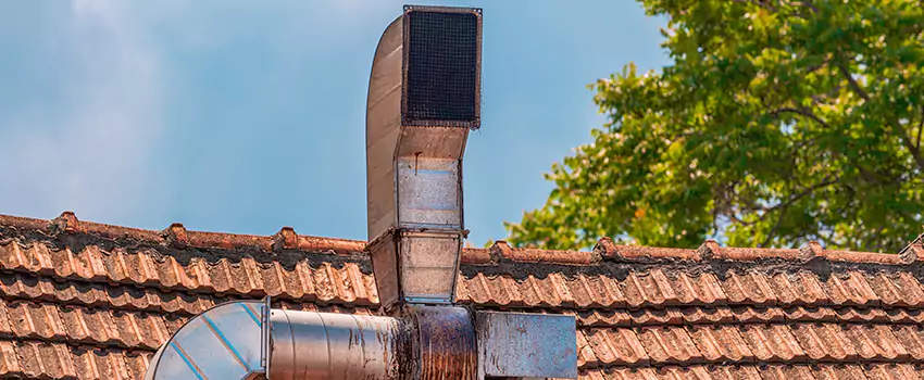 Chimney Blockage Removal in Beaumont, Texas