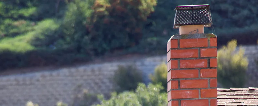 Chimney Tuckpointing And Masonry Restoration in Beaumont, TX