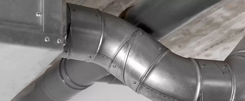 Dryer Vent Blockage Inspection in Beaumont, TX