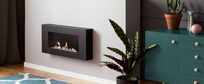 Cost of Ethanol Fireplace Repair And Installation Services in Beaumont, TX
