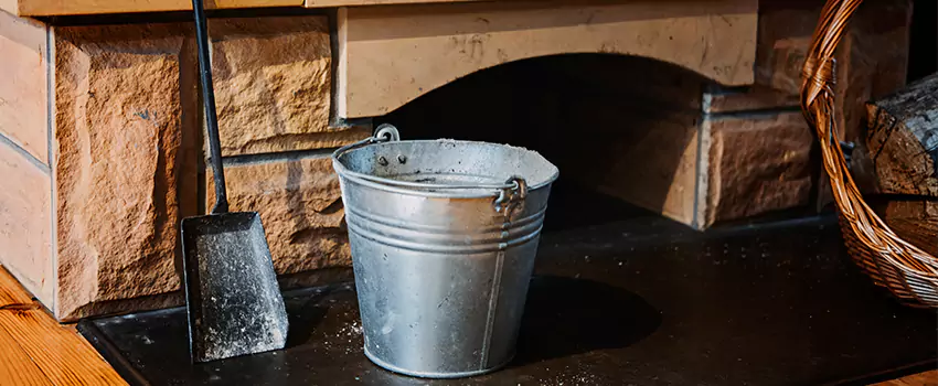 Clean The Fireplace Mantle And Hearth in Beaumont, Texas
