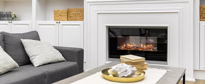 Professional Fireplace Maintenance Contractors in Beaumont, TX