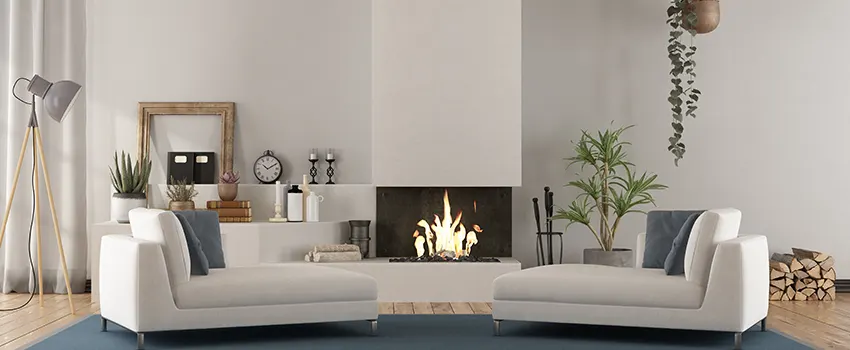 Decorative Fireplace Crystals Services in Beaumont, Texas