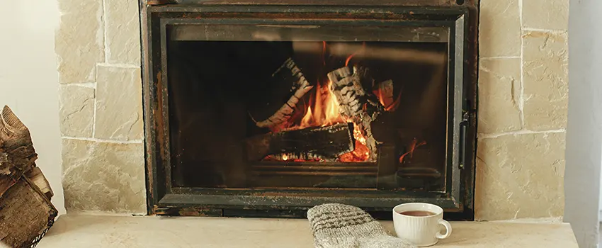 Fireplace Door Handle Replacements Services in Beaumont, Texas