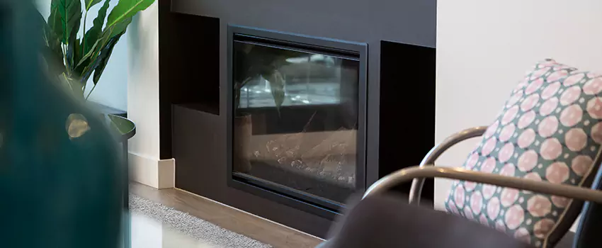 Gas Fireplace Installation in Beaumont, TX