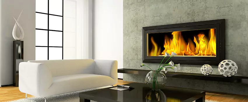Fireplace Hearth Ideas in Beaumont, Texas
