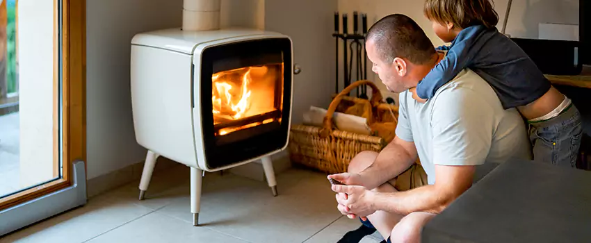 Fireplace Flue Maintenance Services in Beaumont, TX