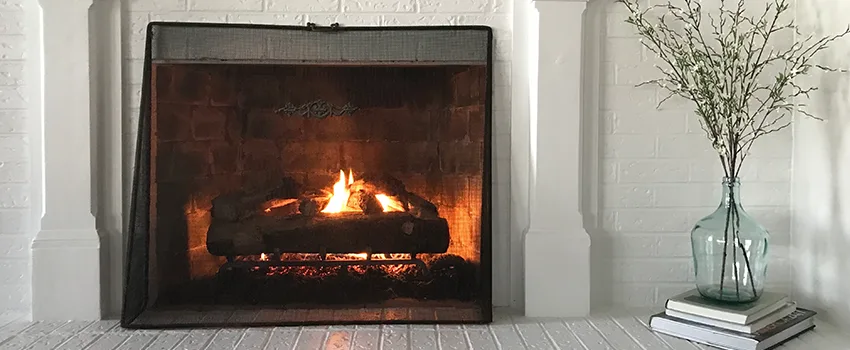 Cost-Effective Fireplace Mantel Inspection And Maintenance in Beaumont, TX