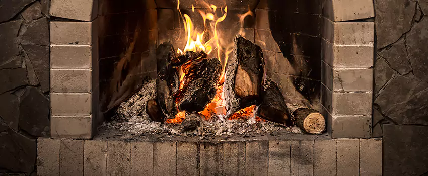 Cost of Rebuilding A Fireplace in Beaumont, Texas