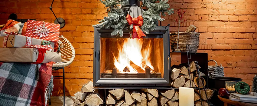 Steel Fireplace Grate Repair And Replacement Services in Beaumont, Texas