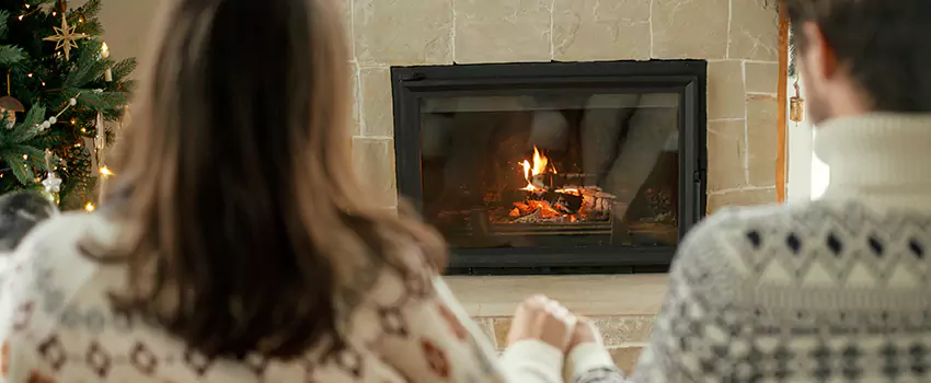 Fireplace Firebox Refurbish & Restore Services in Beaumont, TX