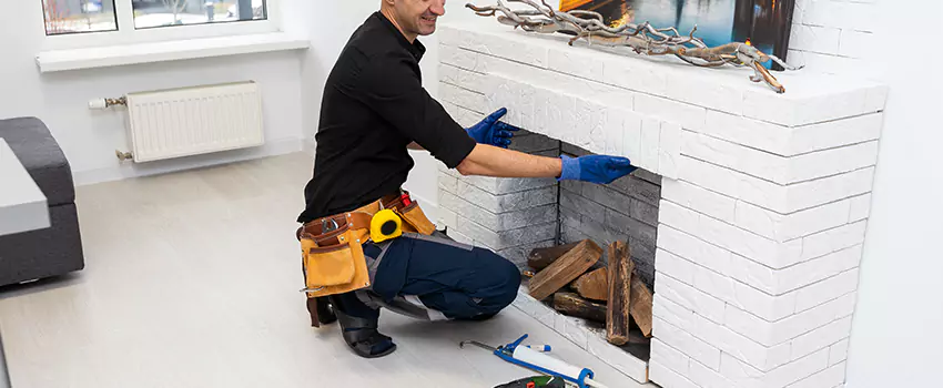 Gas Fireplace Repair And Replacement in Beaumont, TX