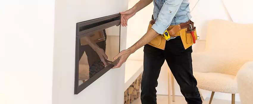 Traditional Fireplace Vent Sweeping in Beaumont, TX