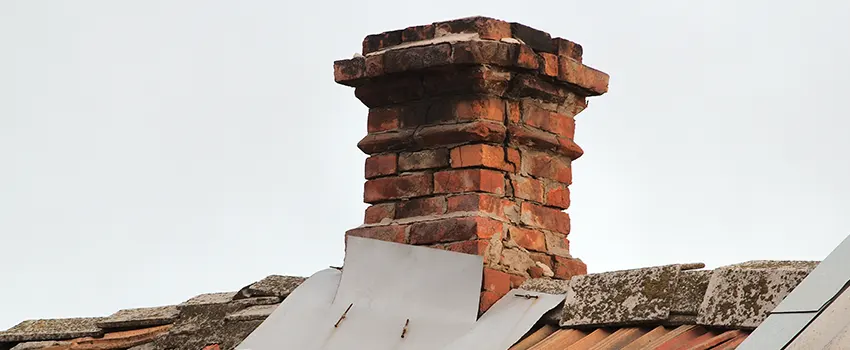 Cost of Fixing Blocked Chimney in Beaumont, Texas