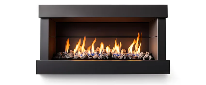 Outdoor Gas Fireplaces Installation in Beaumont, TX