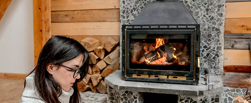 Harman P68-C Pellet Stove Repair in Beaumont, Texas 