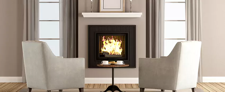 Heatilator Direct Vent Fireplace Services in Beaumont, Texas