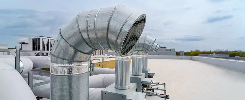 Insulated Ductwork Repair Services Near Me in Beaumont, TX