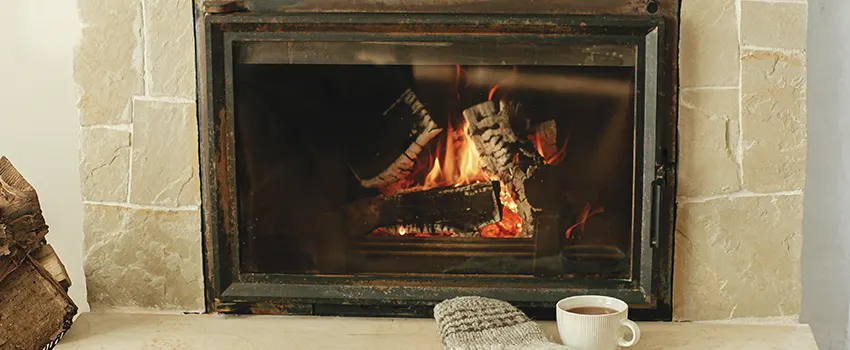 Kings man Fireplaces Insert Services in Beaumont, TX
