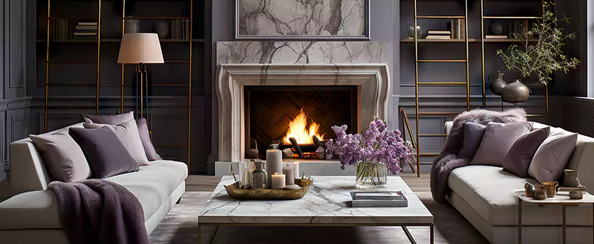 Napoleon Galaxy Series Outdoor Fireplaces Repair in Beaumont, TX