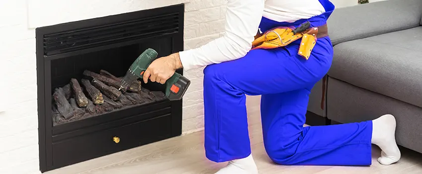 Pellet Fireplace Repair Services in Beaumont, TX