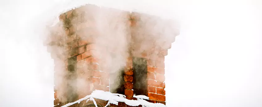 Chimney Flue Soot Removal in Beaumont, TX