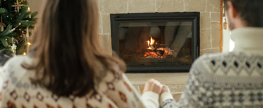Superior Open-Hearth Wood Fireplaces in Beaumont, TX