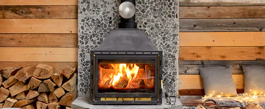Travis Industries Elite Fireplace Inspection and Maintenance in Beaumont, Texas