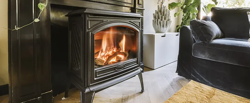 Valor Wood Fireplace in Beaumont, TX