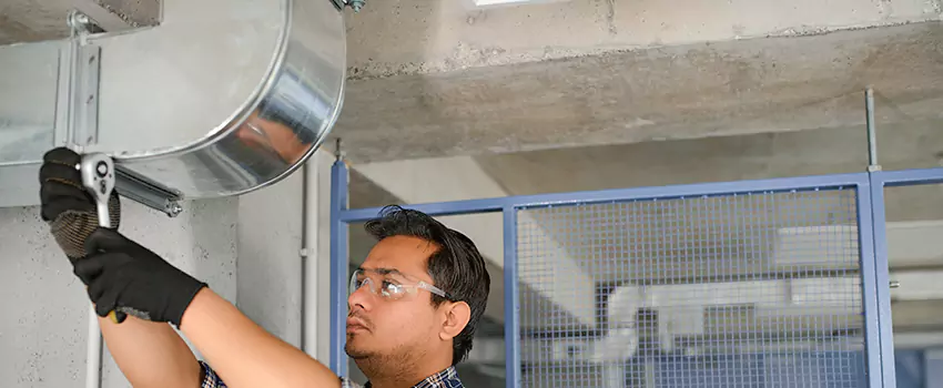 Benefit of Ventilation Cleaning in Beaumont, Texas