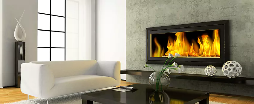 Ventless Fireplace Oxygen Depletion Sensor Installation and Repair Services in Beaumont, Texas