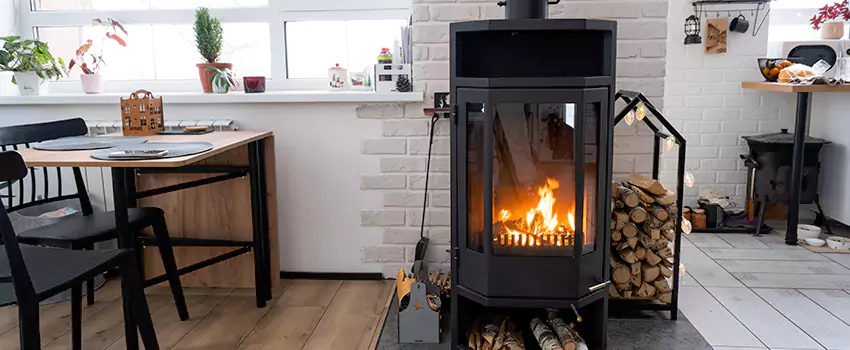 Cost of Vermont Castings Fireplace Services in Beaumont, TX