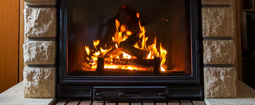 Cost of Wood Fireplace Installation in Beaumont, TX