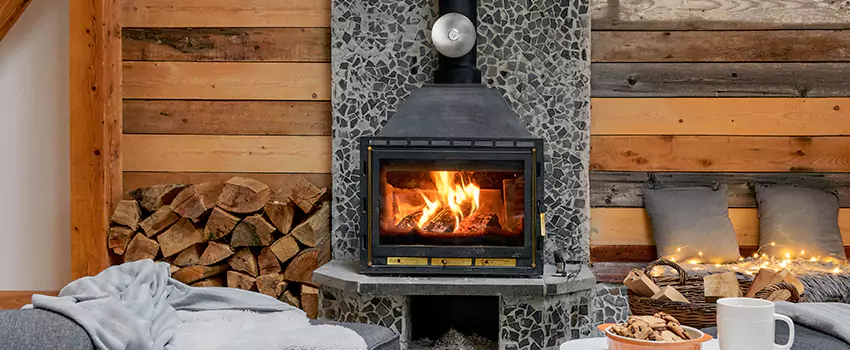 Affordable Wood Fireplace Fixing Solutions in Beaumont, Texas