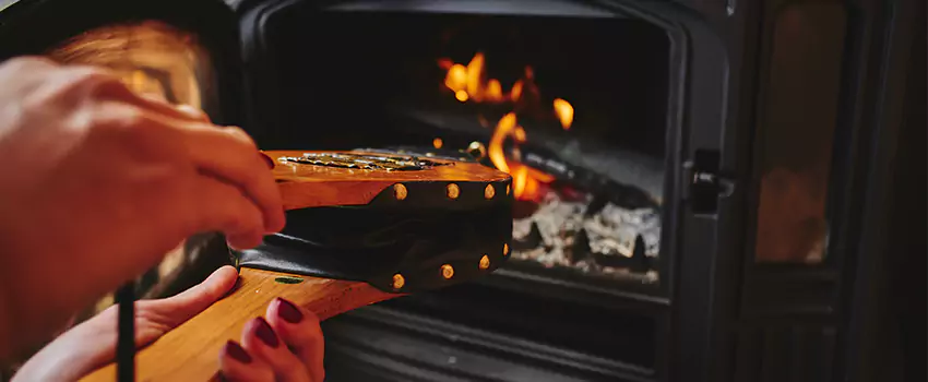 Cost of Wood Furnace Repair and Installation Services in Beaumont, TX