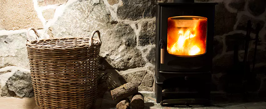 24/7 Wood Stove Installation Services in Beaumont, Texas
