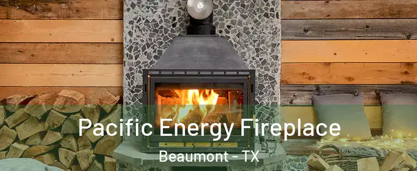  Pacific Energy Fireplace Beaumont - TX