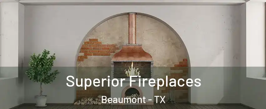  Superior Fireplaces Beaumont - TX
